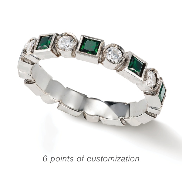Gem Band — Jostens Puerto Rico