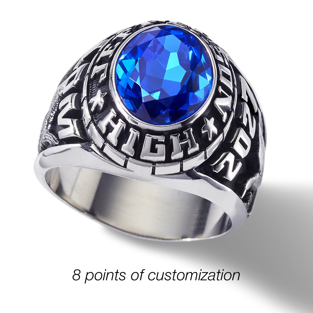 Achiever A11 — Jostens Puerto Rico