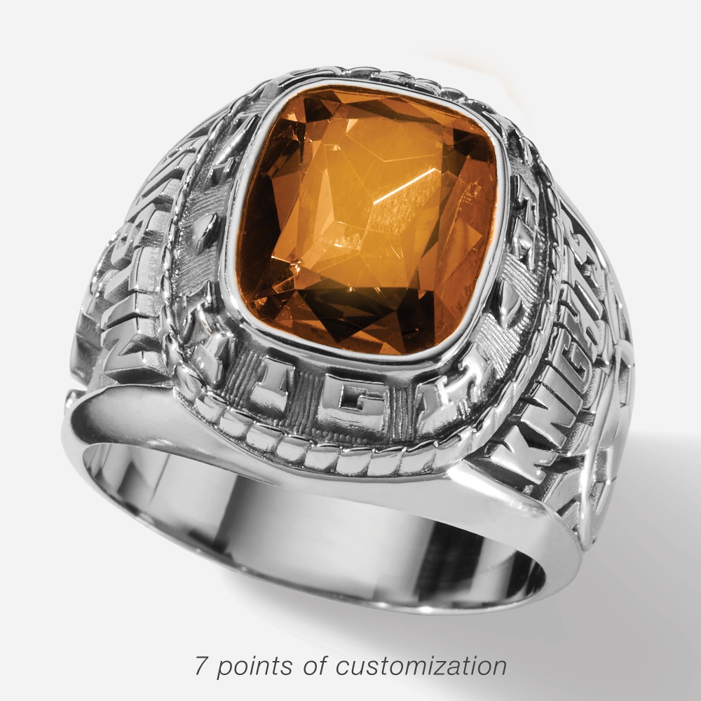 Colección Achiever — Jostens Puerto Rico