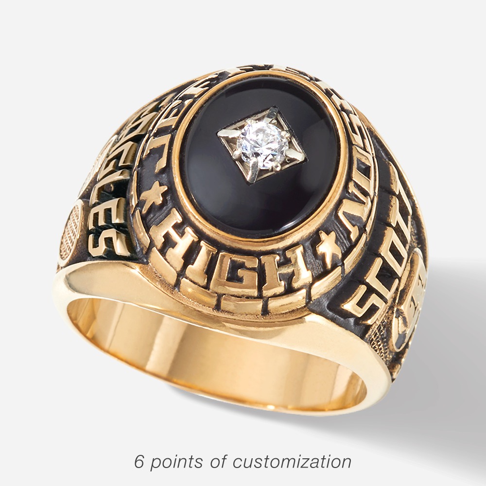 Achiever A21 — Jostens Puerto Rico