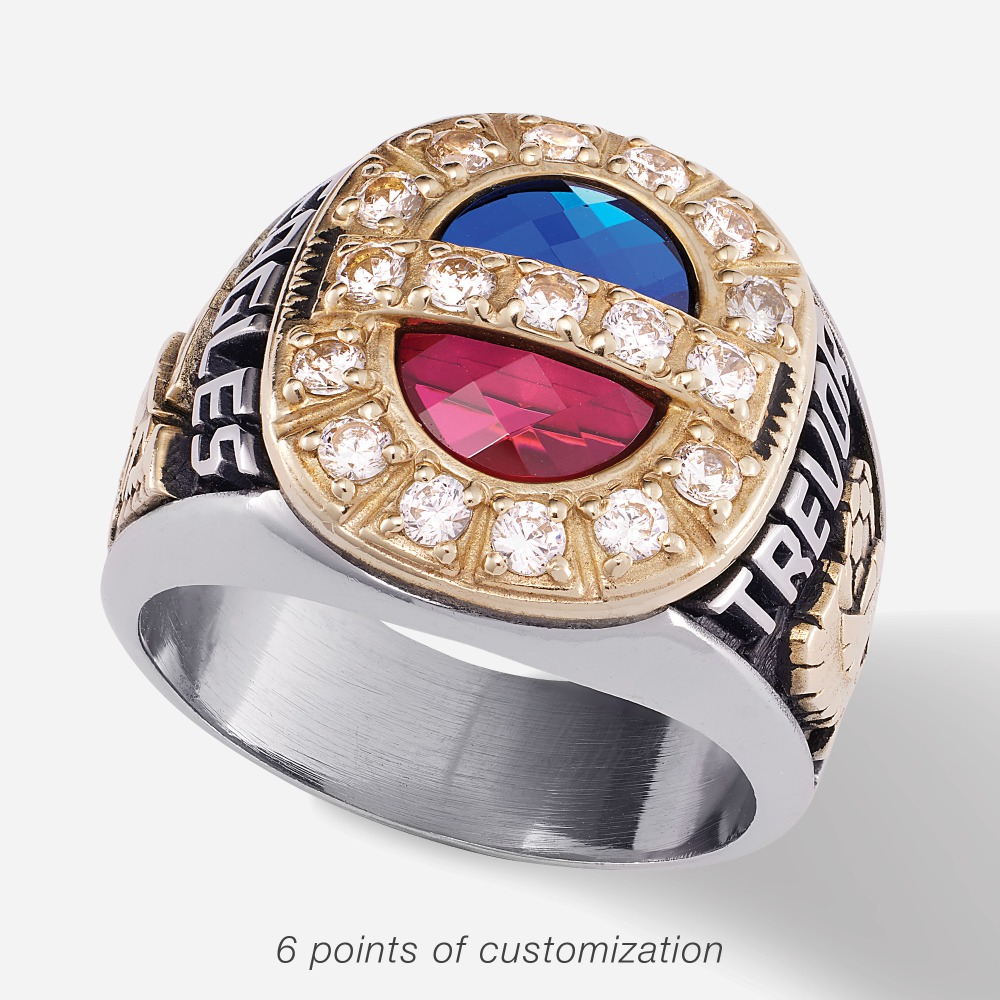 Achiever A49 — Jostens Puerto Rico