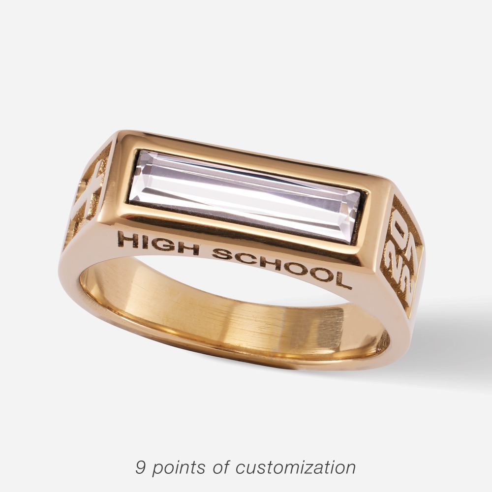 Class Band B40 — Jostens Puerto Rico