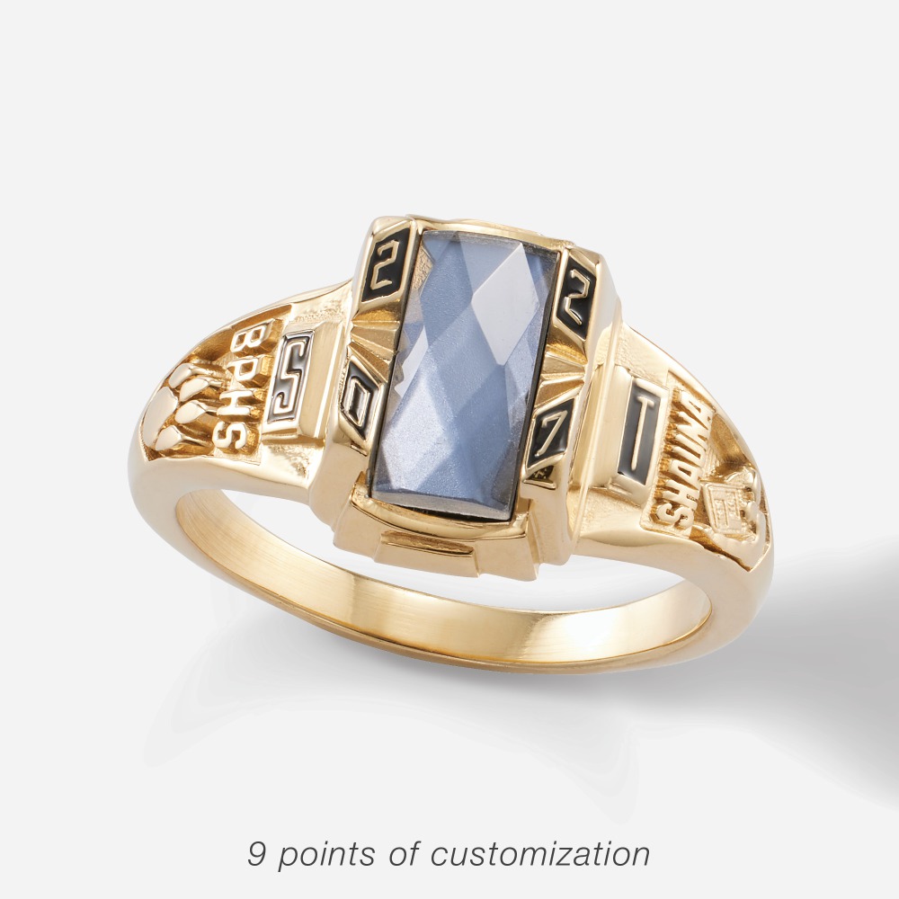 Colección Heritage — Jostens Puerto Rico