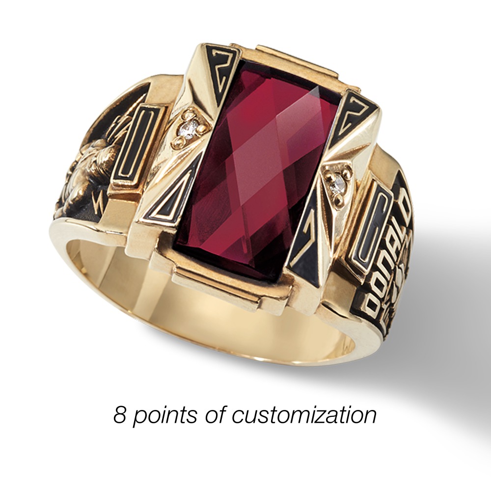 Heritage H29 — Jostens Puerto Rico