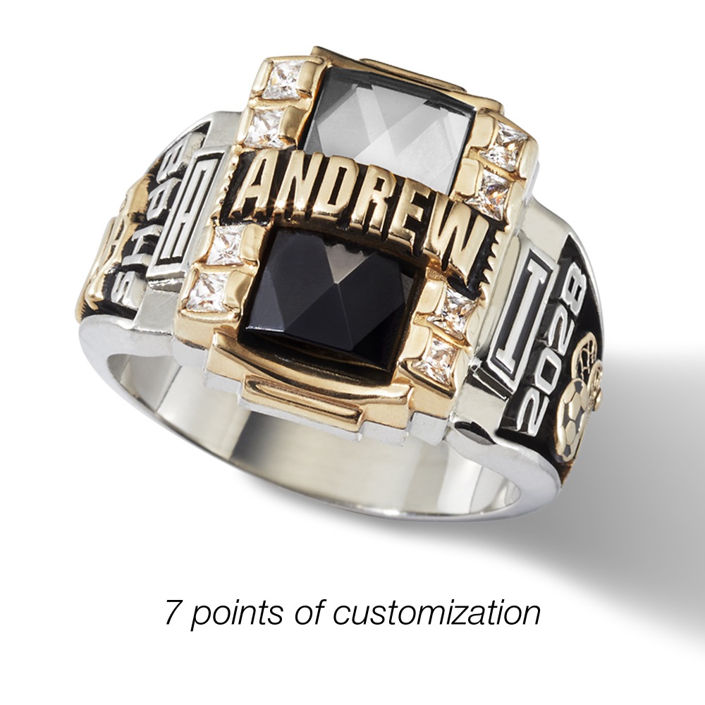 Heritage H49 — Jostens Puerto Rico