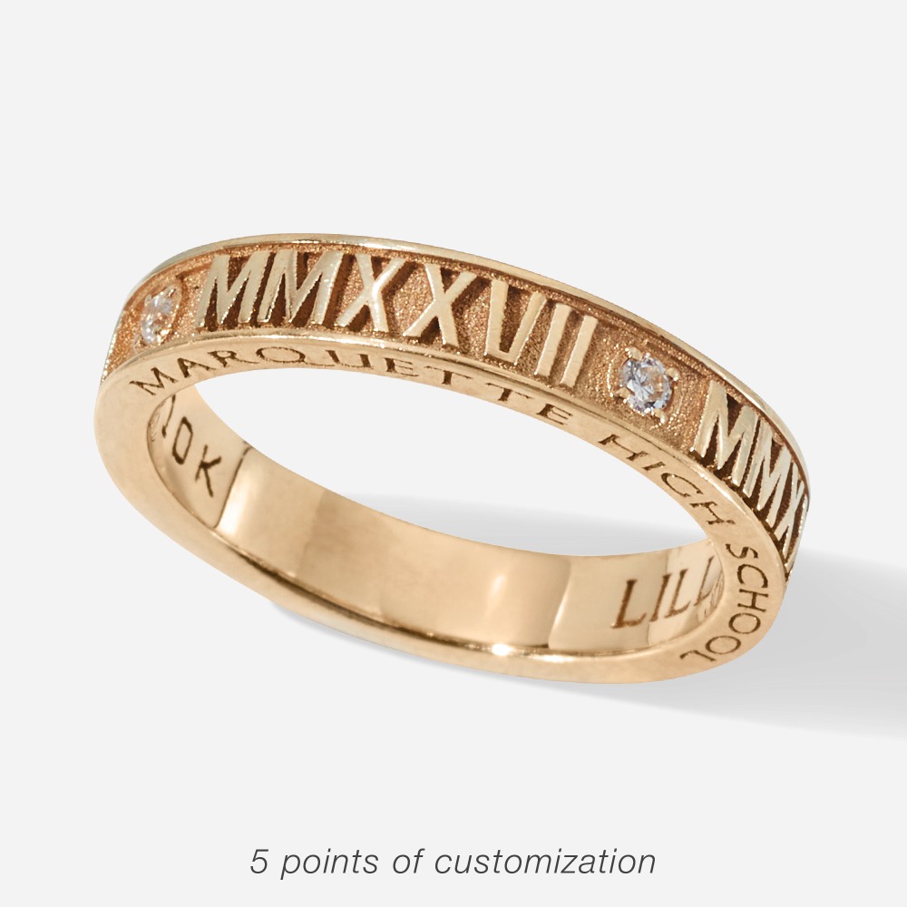 Luxe L98 — Jostens Puerto Rico