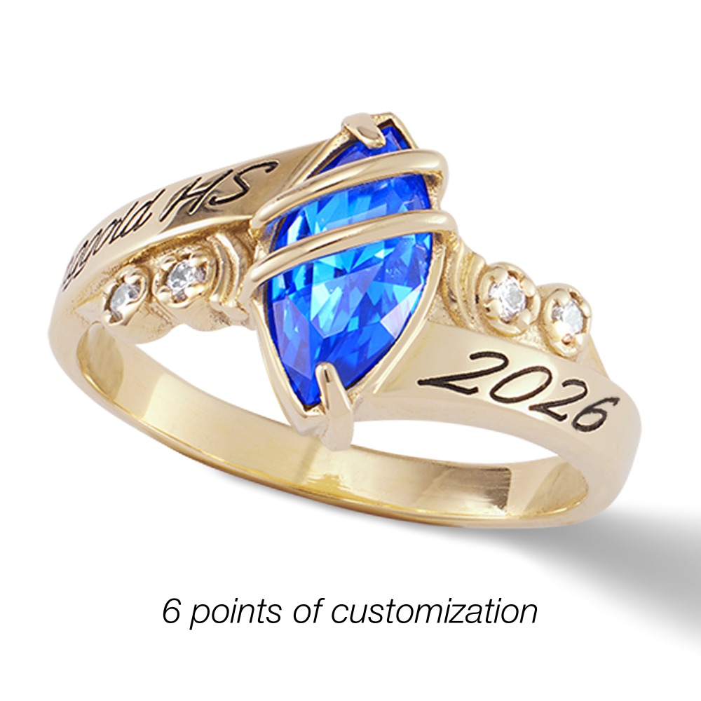 Signature S56 — Jostens Puerto Rico