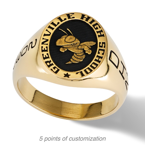 Colección Vault — Jostens Puerto Rico
