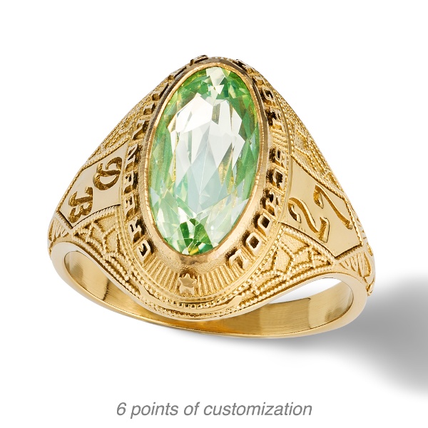 Prestige - Women's — Jostens Puerto Rico